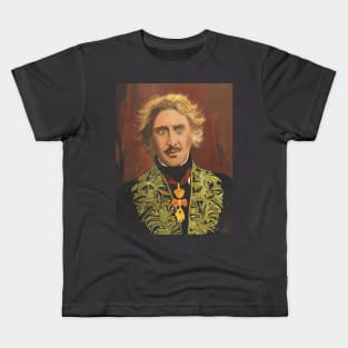 Young Frankenstein Kids T-Shirt